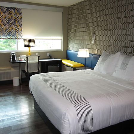 Glo Best Western Savannah-Gateway I-95 Esterno foto
