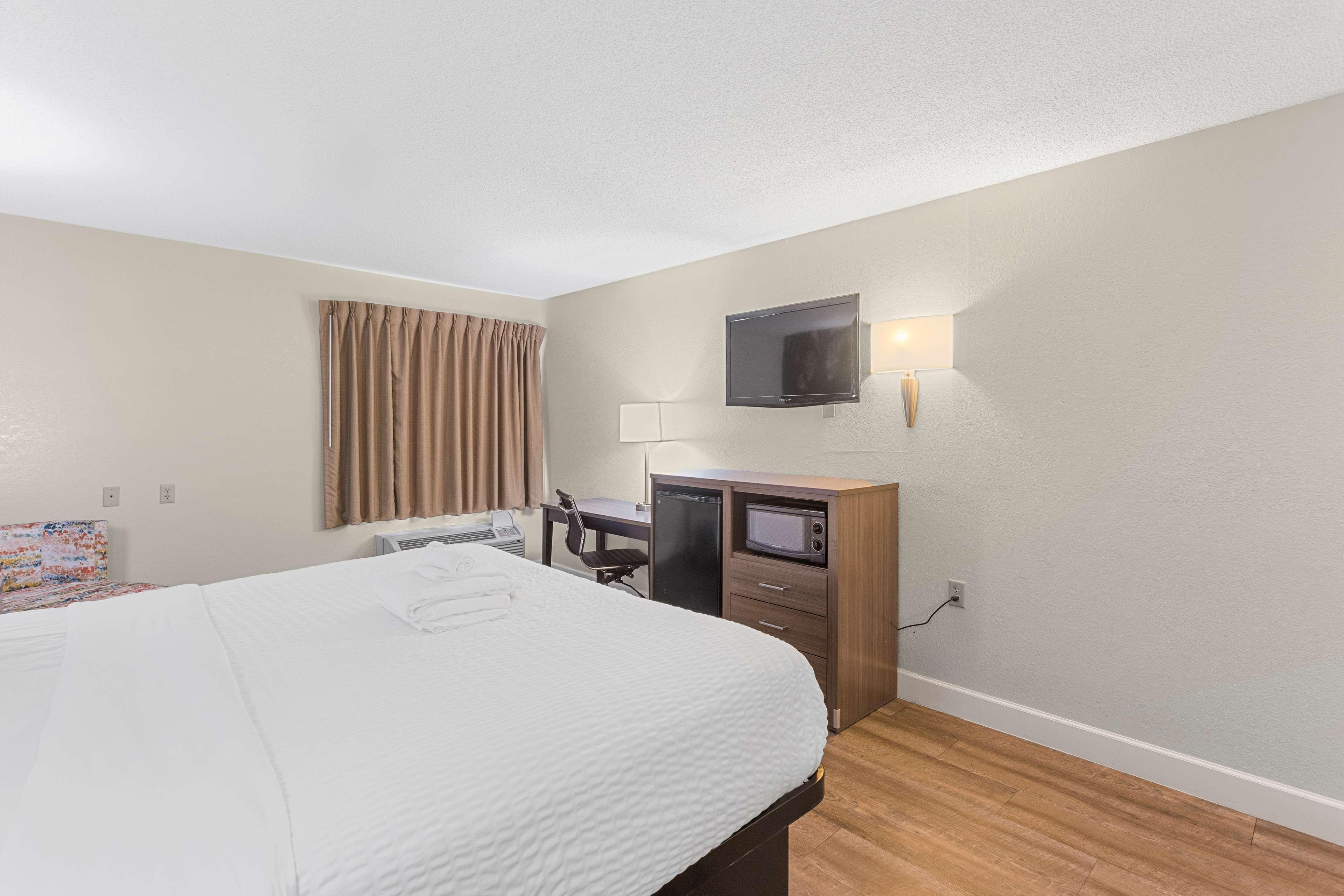 Glo Best Western Savannah-Gateway I-95 Esterno foto