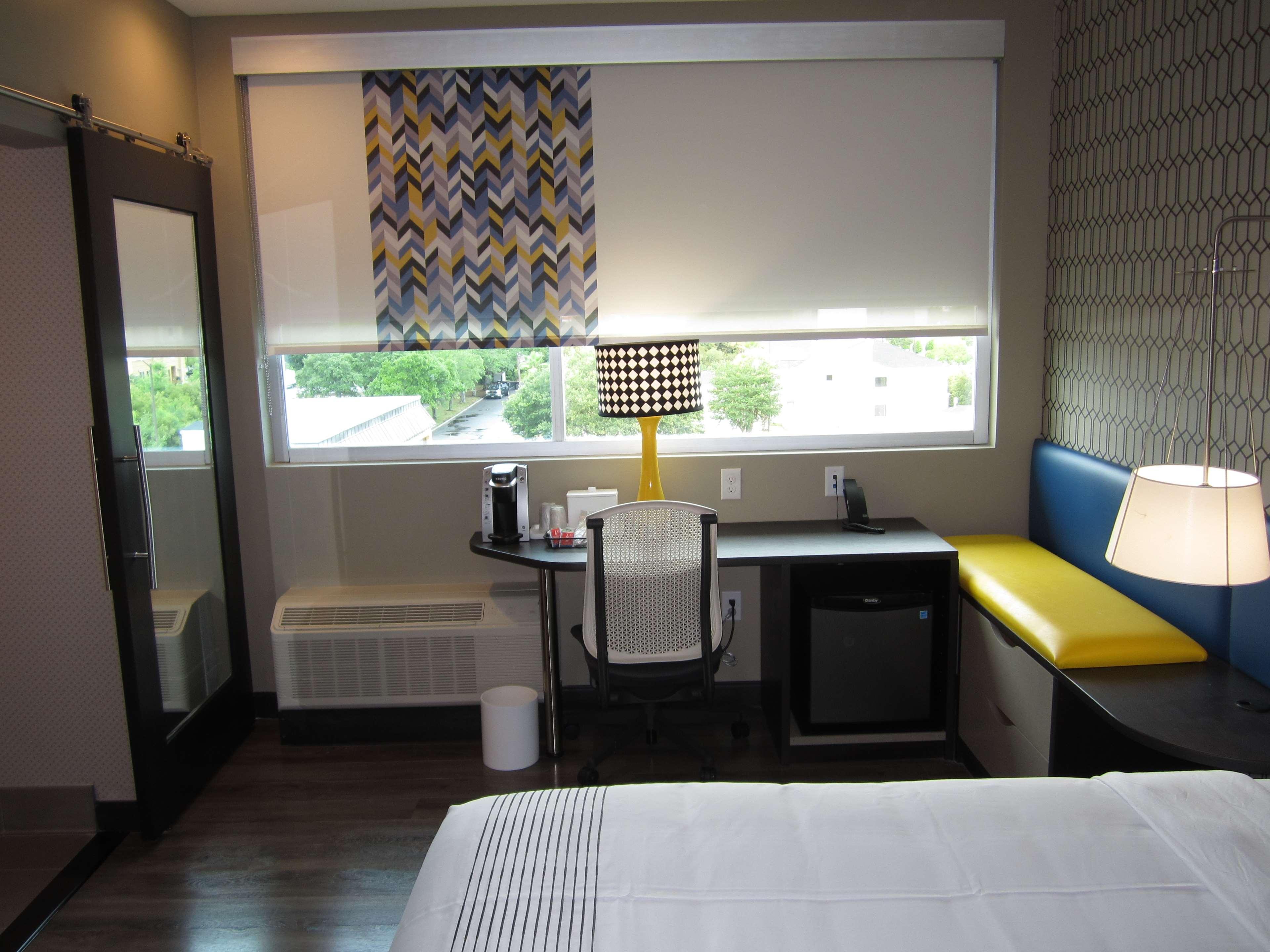 Glo Best Western Savannah-Gateway I-95 Esterno foto