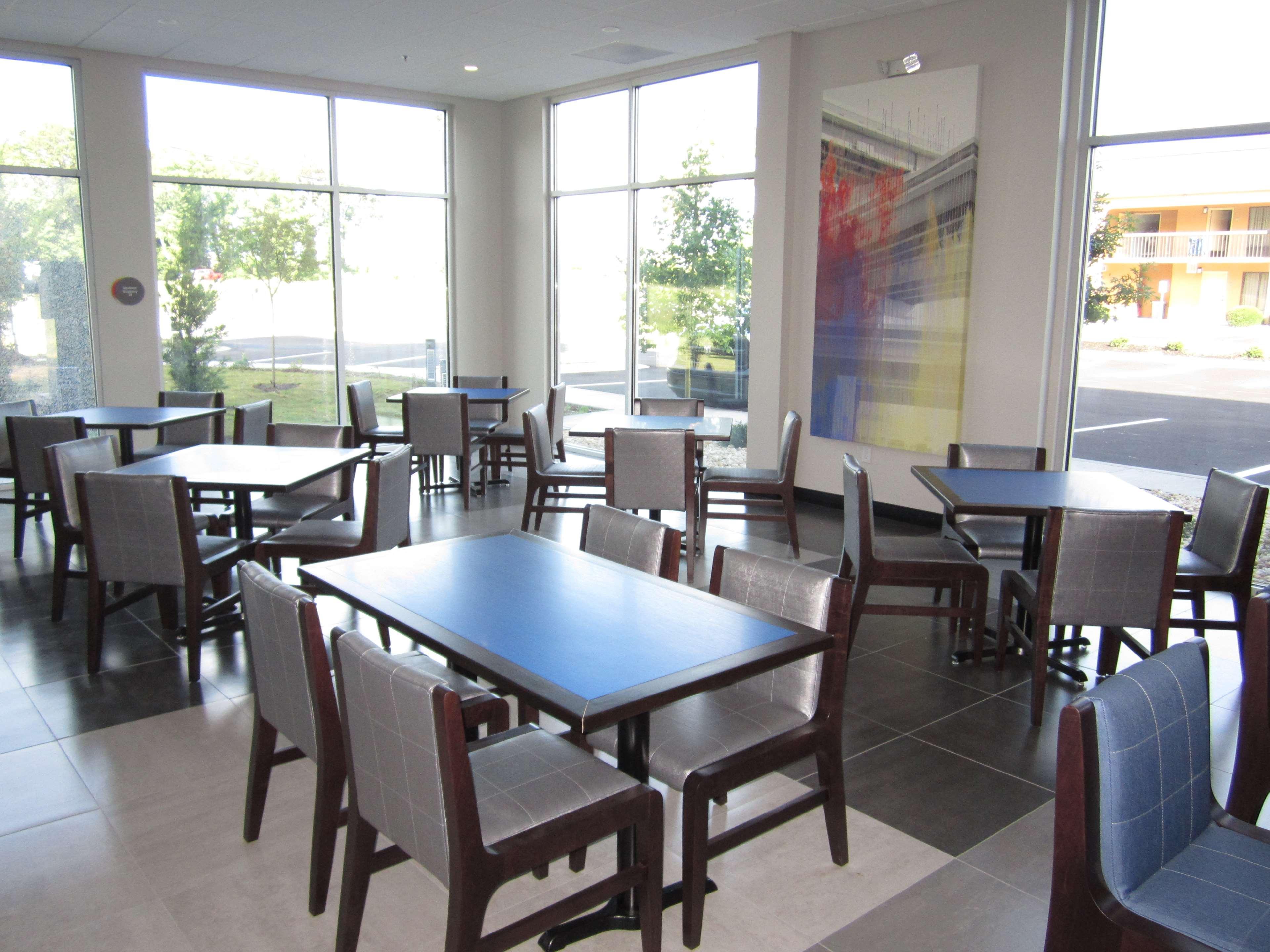 Glo Best Western Savannah-Gateway I-95 Esterno foto
