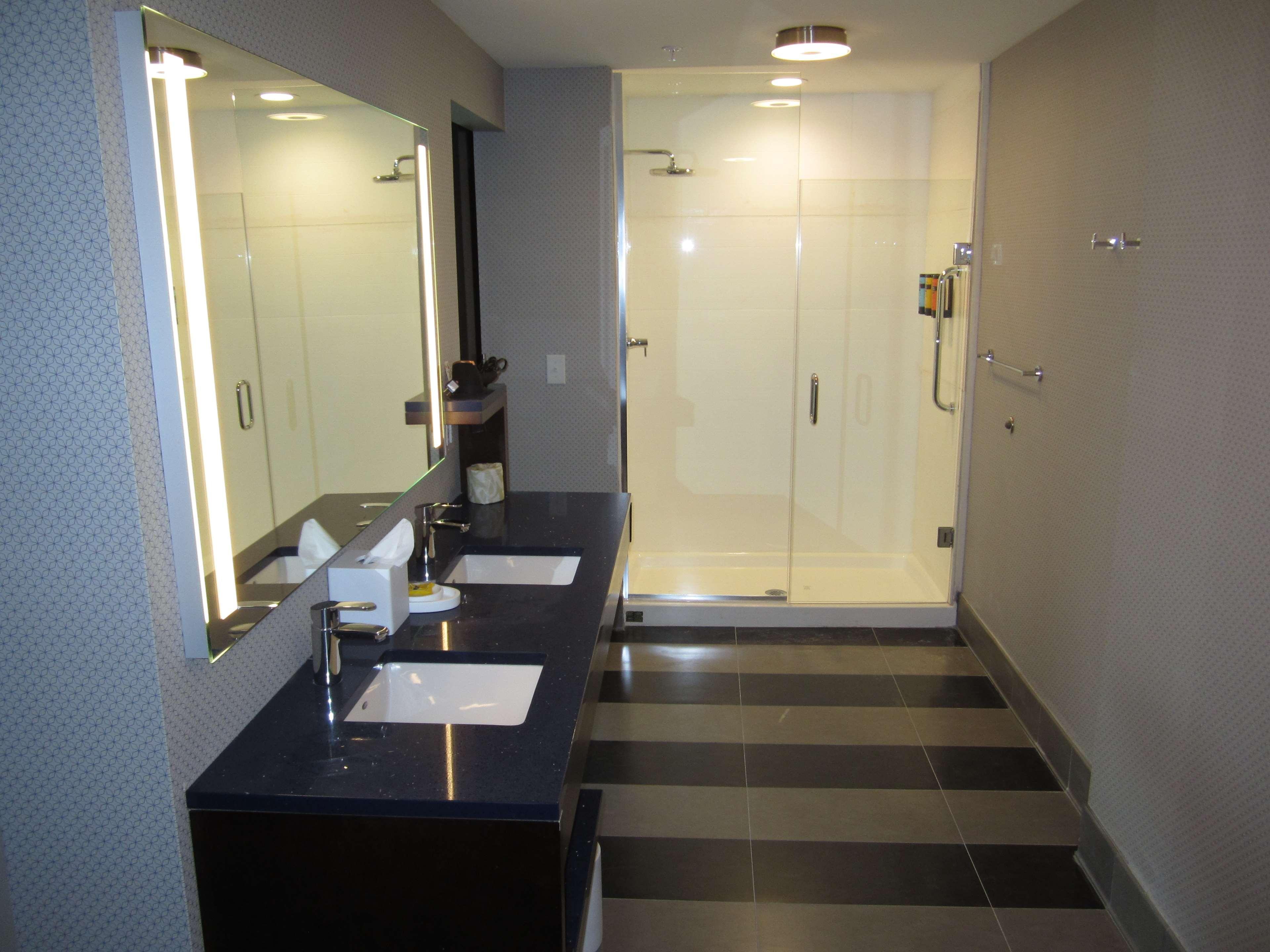 Glo Best Western Savannah-Gateway I-95 Esterno foto
