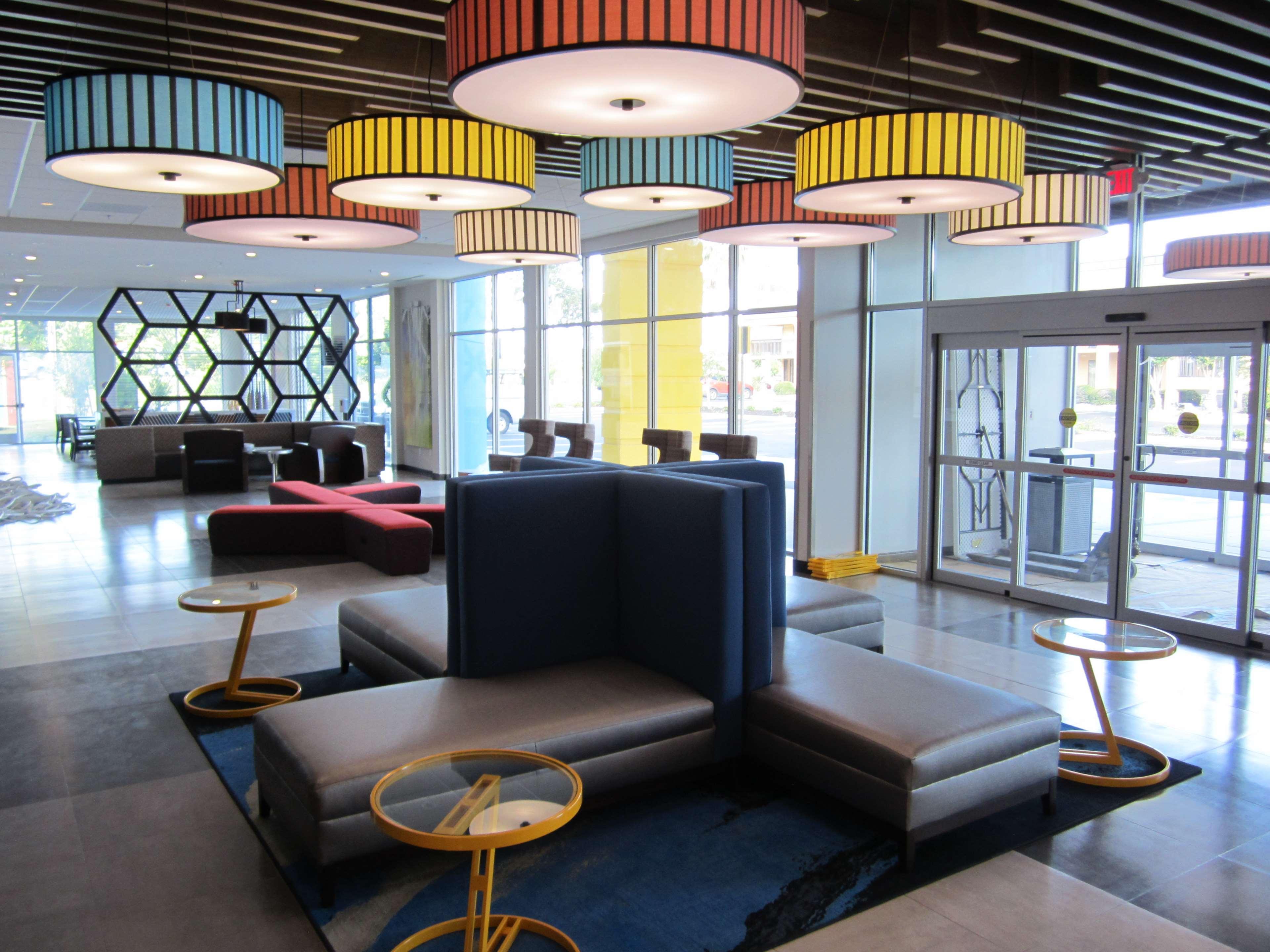 Glo Best Western Savannah-Gateway I-95 Esterno foto