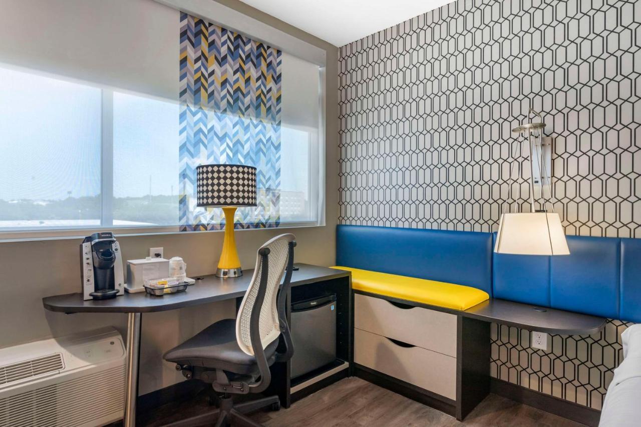 Glo Best Western Savannah-Gateway I-95 Esterno foto