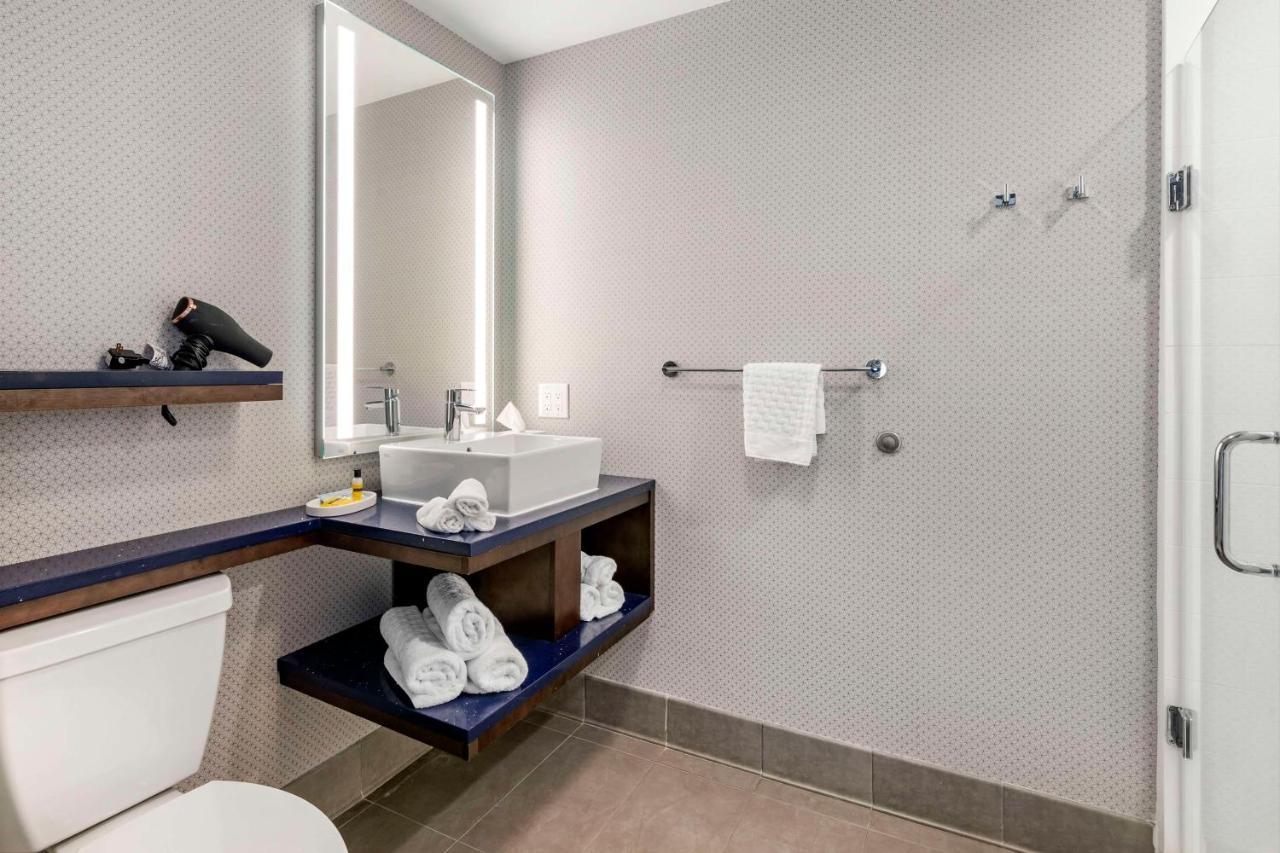 Glo Best Western Savannah-Gateway I-95 Esterno foto