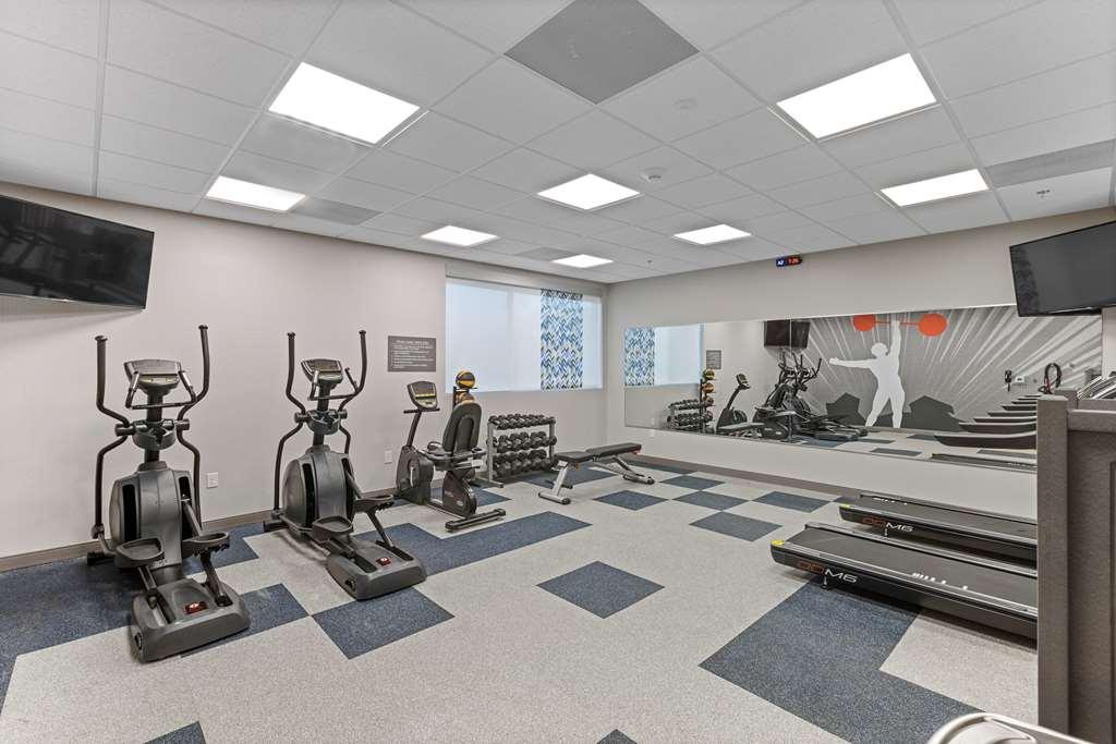 Glo Best Western Savannah-Gateway I-95 Servizi foto