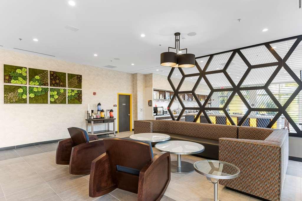 Glo Best Western Savannah-Gateway I-95 Esterno foto